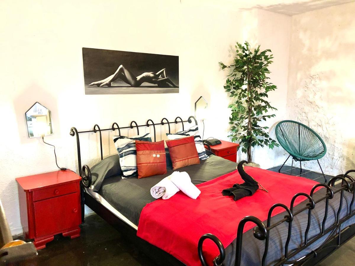 Studio77 Loft 32M Blisko Starego Rynku Wałbrzych Extérieur photo